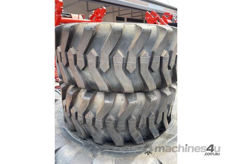 Tractor Tyres 265/70-16.5 (10-16.5)