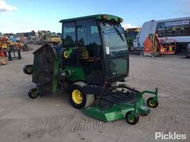 John Deere 1600 Turbo - Series II - picture0' - Click to enlarge