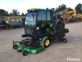 John Deere 1600 Turbo - Series II - picture0' - Click to enlarge