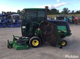 John Deere 1600 Turbo - Series II - picture1' - Click to enlarge