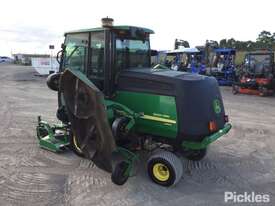 John Deere 1600 Turbo - Series II - picture2' - Click to enlarge