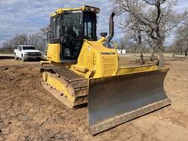 2021 Komatsu D39EX-24 1,200 hrs - picture0' - Click to enlarge