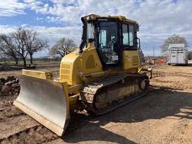 2021 Komatsu D39EX-24 1,200 hrs - picture1' - Click to enlarge