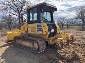 2021 Komatsu D39EX-24 1,200 hrs - picture2' - Click to enlarge