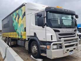 Scania P280 - picture0' - Click to enlarge