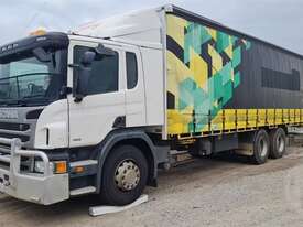 Scania P280 - picture2' - Click to enlarge