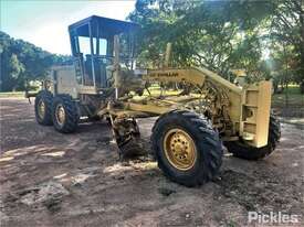 1979 Caterpillar 130G - picture0' - Click to enlarge