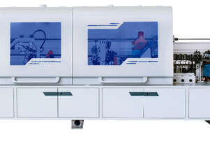 KDT. Large sheet nesting and corner round edger package. Unbeatable value!