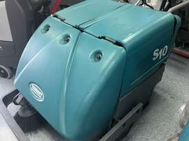 Tennant S10 Sweeper - Fully Refurbished - picture0' - Click to enlarge