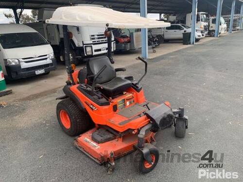 Kubota ZD331