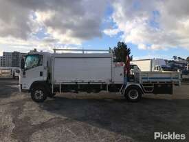 2009 Isuzu FRR500 - picture1' - Click to enlarge