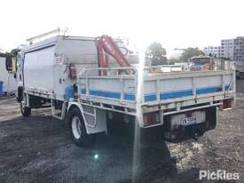 2009 Isuzu FRR500 - picture2' - Click to enlarge