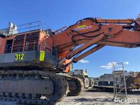 2010 Hitachi EX5500-6 - picture1' - Click to enlarge