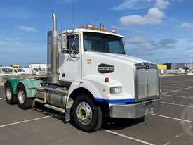 Western Star 5800 SS - picture0' - Click to enlarge