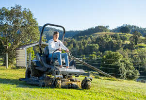 Bushranger Spartan RZHD 61