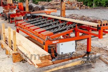 Woodmizer Wood-Mizer Transfer Table