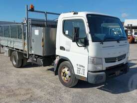 Fuso Canter - picture0' - Click to enlarge