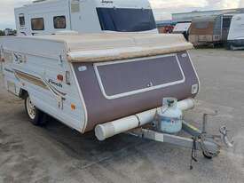 Jayco Finch 10ft X 7FT - picture0' - Click to enlarge