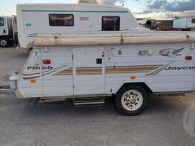 Jayco Finch 10ft X 7FT - picture2' - Click to enlarge