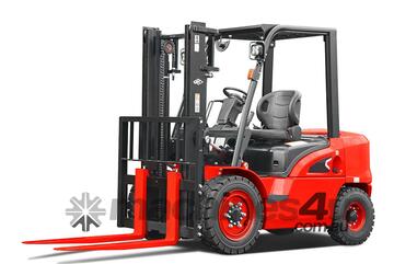 3.5T IC Forklift | Best Prices | 2 Year Warranty