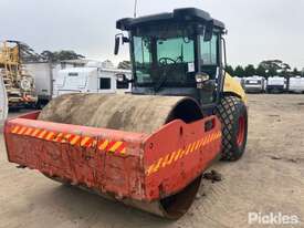 2013 Dynapac CA3500D Articulated Smooth Drum Roller - picture1' - Click to enlarge