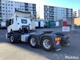 2013 Scania P440 Prime Mover Day Cab - picture2' - Click to enlarge