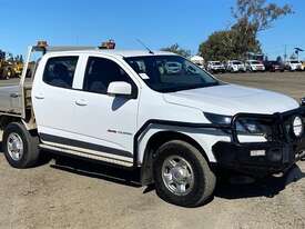 Holden Colorado RG - picture0' - Click to enlarge