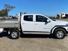 Holden Colorado RG - picture0' - Click to enlarge