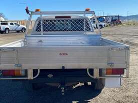 Holden Colorado RG - picture2' - Click to enlarge