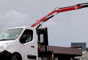 Fassi   F32A ACTIVE