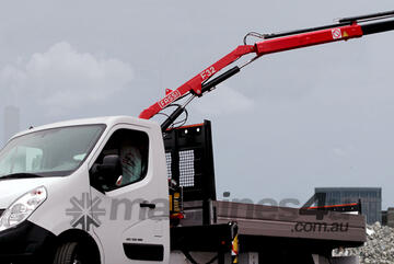 Fassi   F32A ACTIVE