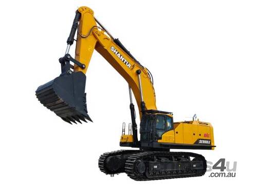Shantui Excavator SE950LC