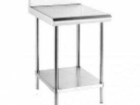 Luus 807102 - 600mm Wide CS/RS Bench and Shelf  - picture0' - Click to enlarge