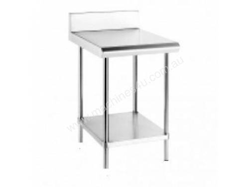 Luus 807102 - 600mm Wide CS/RS Bench and Shelf 