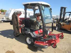 Toro Groundsmaster - picture0' - Click to enlarge