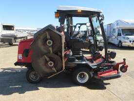 Toro Groundsmaster - picture0' - Click to enlarge