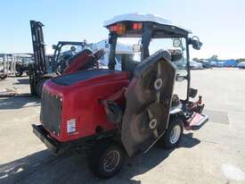 Toro Groundsmaster - picture1' - Click to enlarge