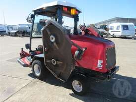 Toro Groundsmaster - picture2' - Click to enlarge