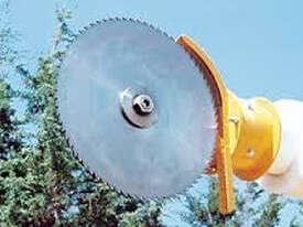 Jarraff 610mm 72 Tooth Forestry Pruning Saw Blade - Manufactured to Order! - picture0' - Click to enlarge