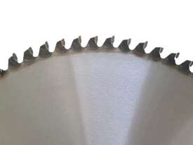 Jarraff 610mm 72 Tooth Forestry Pruning Saw Blade - Manufactured to Order! - picture2' - Click to enlarge