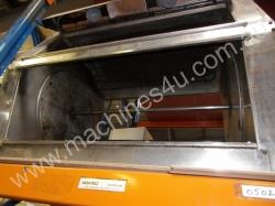 caption Semak SHC00623 Used Chicken Rotisserie