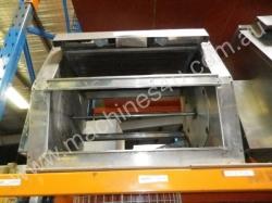 caption Semak SHC00623 Used Chicken Rotisserie
