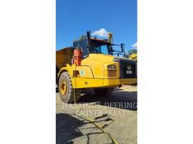 CATERPILLAR 745-04LRC Articulated Trucks - picture0' - Click to enlarge