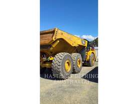 CATERPILLAR 745-04LRC Articulated Trucks - picture1' - Click to enlarge