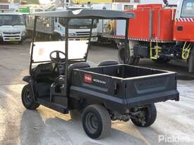 2016 Toro Workman Electric Yard Buggy - picture2' - Click to enlarge