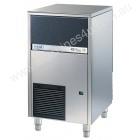 caption Brema Model CB 425A Ice Cube Maker (13Gram Cubes)