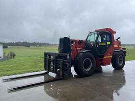 2012 Manitou MHT10180 Telehandler - picture0' - Click to enlarge