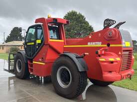 2012 Manitou MHT10180 Telehandler - picture1' - Click to enlarge