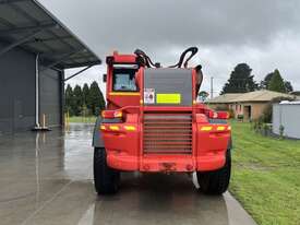 2012 Manitou MHT10180 Telehandler - picture2' - Click to enlarge