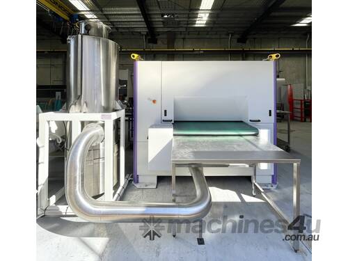 DEBURRING MACHINE (DM1100C)